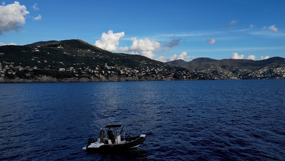 Canna da Pesca per Tonni Professionale Prezzi | Noleggio Gommoni Palermo | Barche da Pesca D’altura Americane