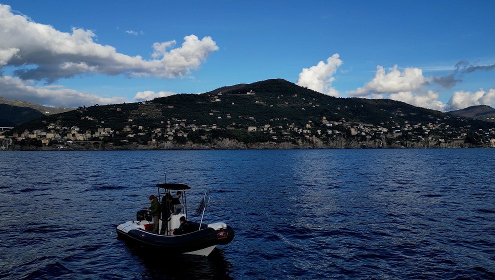 Pesca al Tonno dalla Barca | Chiusura Pesca al Tonno 2023 | Quanto Costa Noleggiare una Barca al Lago di Garda