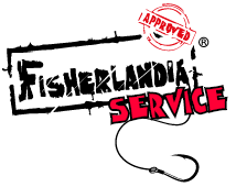 Fisherlandia Service logo
